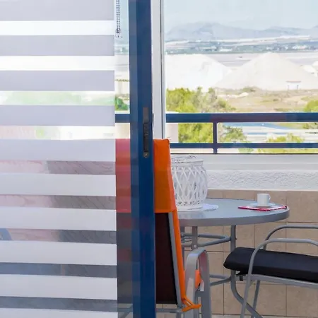Apartment Espanatour Amelie Torrevieja