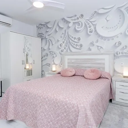 Apartment Espanatour Amelie
