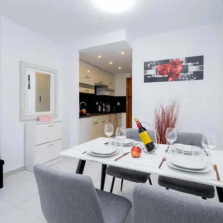 Apartment Espanatour Amelie