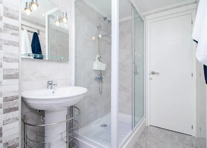 公寓 Espanatour Amelie *