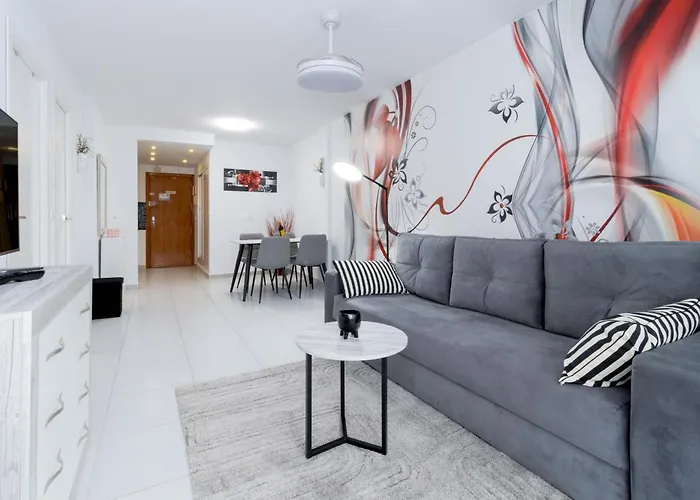 公寓 Espanatour Amelie 托雷维耶哈