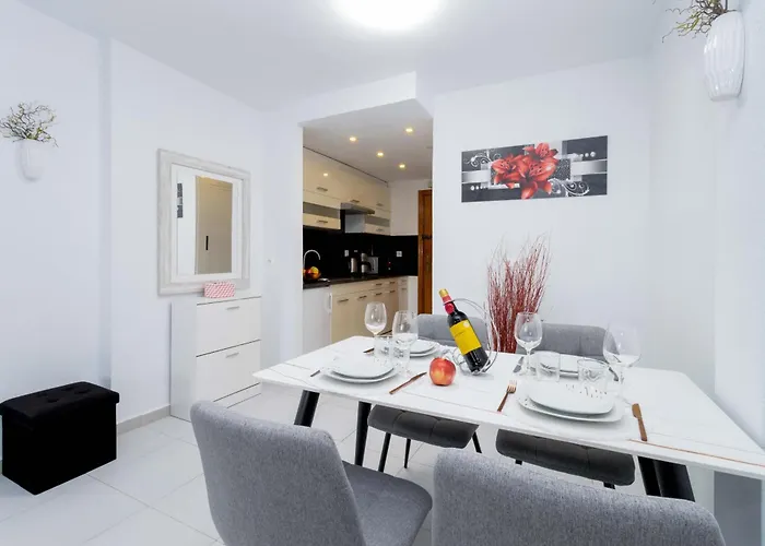 公寓 Espanatour Amelie