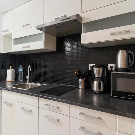 Appartement Espanatour Amelie *