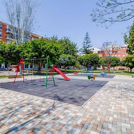 Appartement Espanatour Amelie Torrevieja