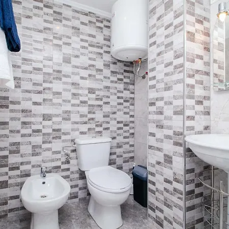 Espanatour Amelie Appartement Torrevieja