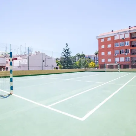 Espanatour Amelie Appartement Torrevieja