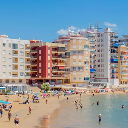Espanatour Amelie * Torrevieja