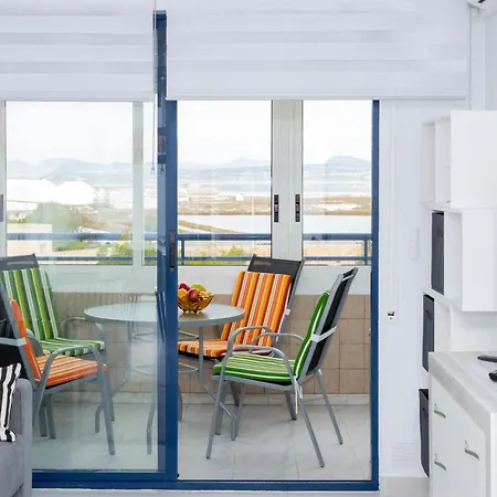 Espanatour Amelie Appartement *