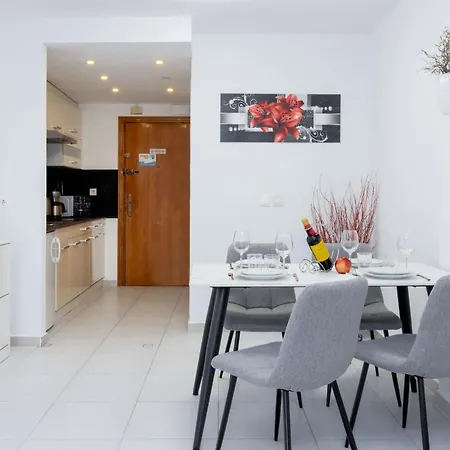Espanatour Amelie Apartamento Torrevieja