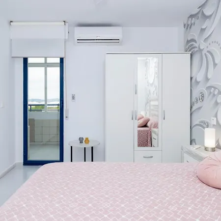 Espanatour Amelie Апартаменты *