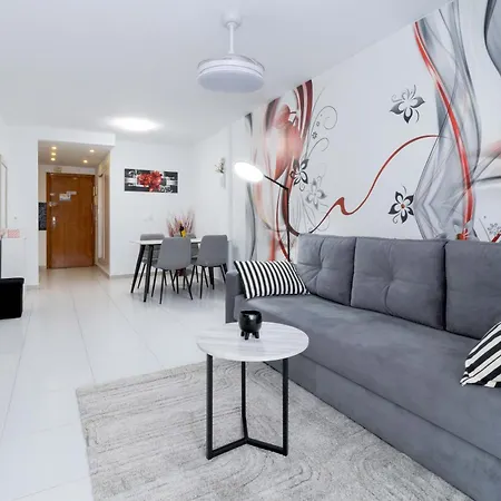 Apartamento Espanatour Amelie Torrevieja
