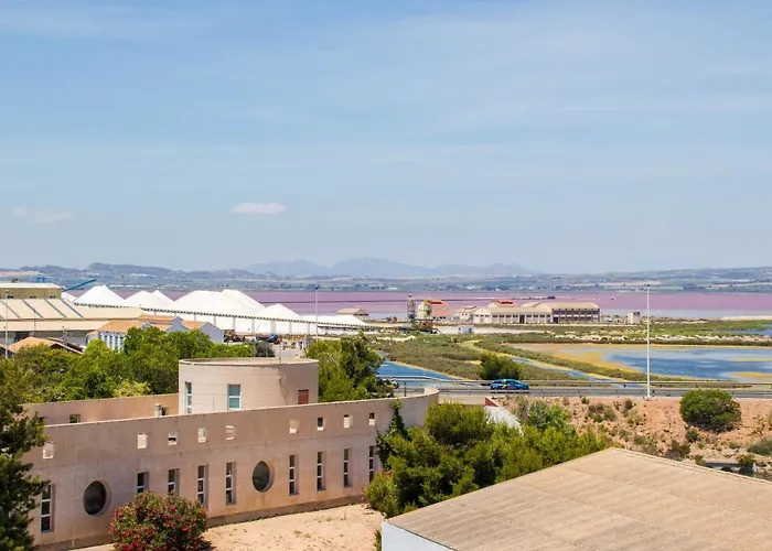 Espanatour Amelie * Torrevieja