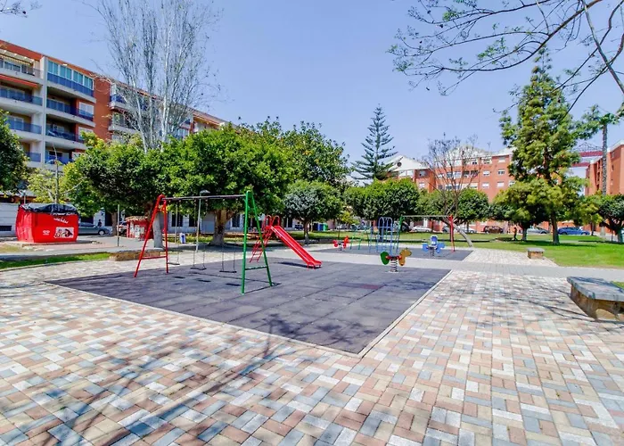 Lägenhet Espanatour Amelie Torrevieja