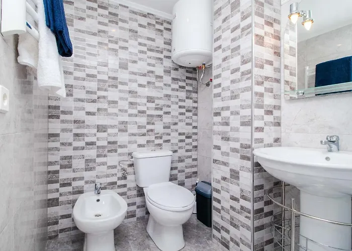 Espanatour Amelie Lägenhet Torrevieja