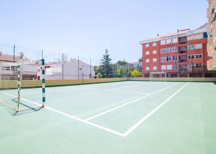 Espanatour Amelie Lägenhet Torrevieja