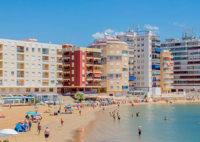 Espanatour Amelie * Torrevieja