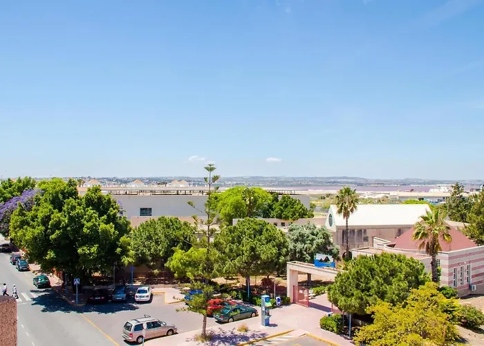 Lägenhet Espanatour Amelie