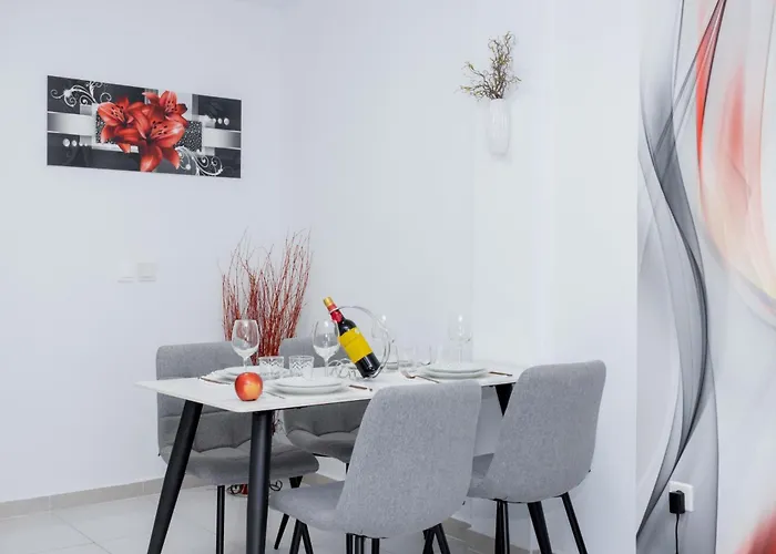 Espanatour Amelie * Torrevieja