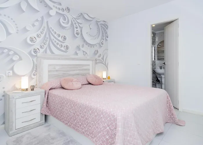 Espanatour Amelie Lägenhet Torrevieja