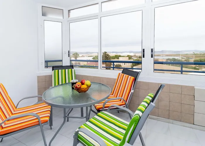 Lägenhet Espanatour Amelie Torrevieja