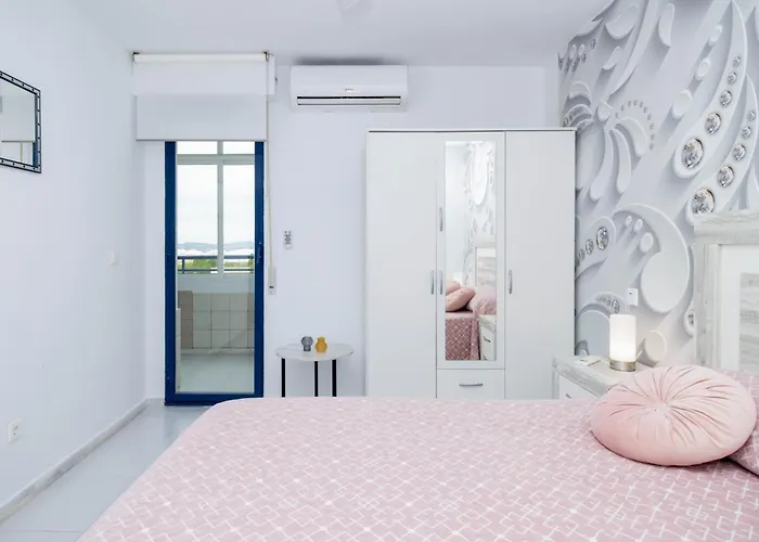 Espanatour Amelie Lägenhet *