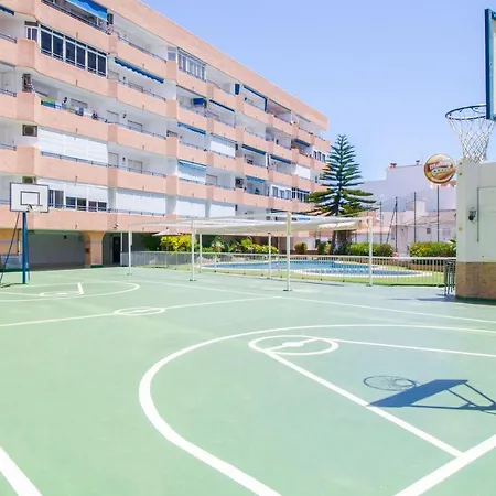 Apartment Espanatour Amelie