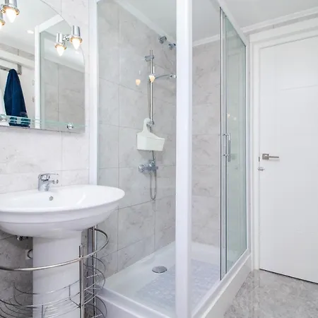 Apartment Espanatour Amelie *