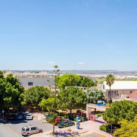 Apartment Espanatour Amelie