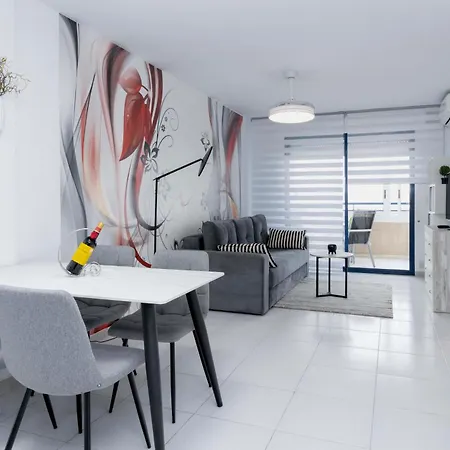 Apartment Espanatour Amelie