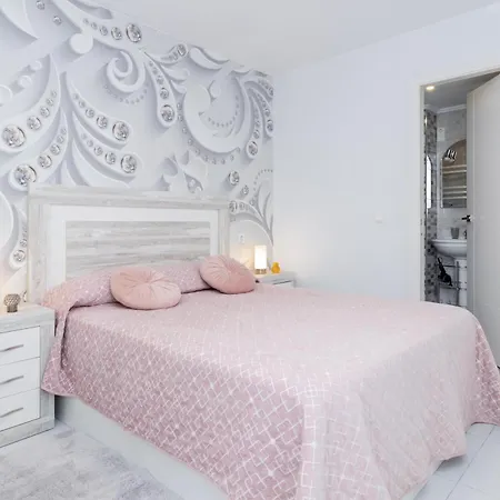 Espanatour Amelie Apartment Torrevieja