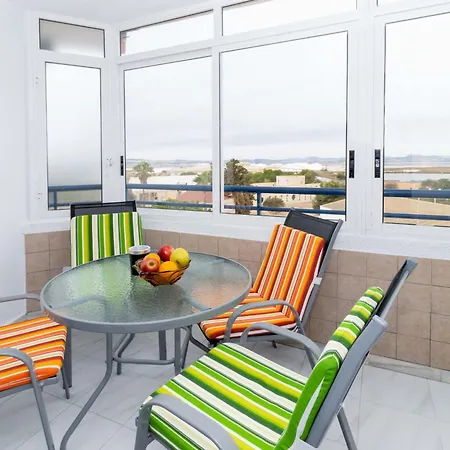 Apartment Espanatour Amelie Torrevieja