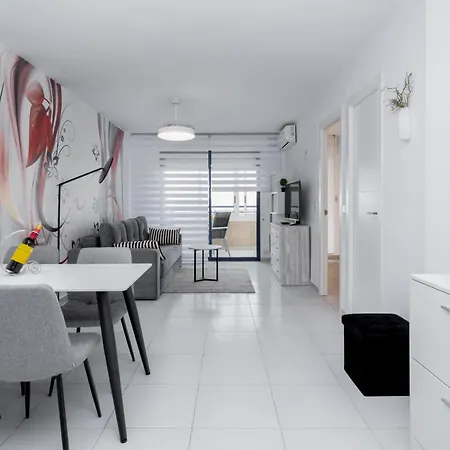 Apartment Espanatour Amelie *